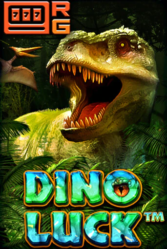 Dino Luck играть онлайн  в демо игру в Crystal Casino Online