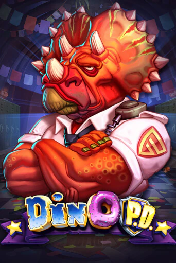 Dino P.D. играть онлайн  в демо игру в Crystal Casino Online