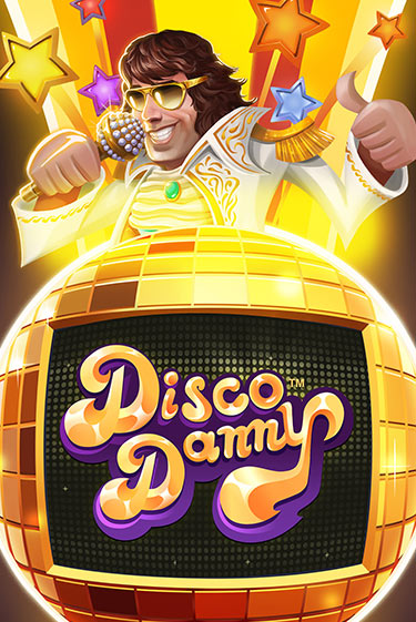 Disco Danny играть онлайн  в демо игру в Crystal Casino Online