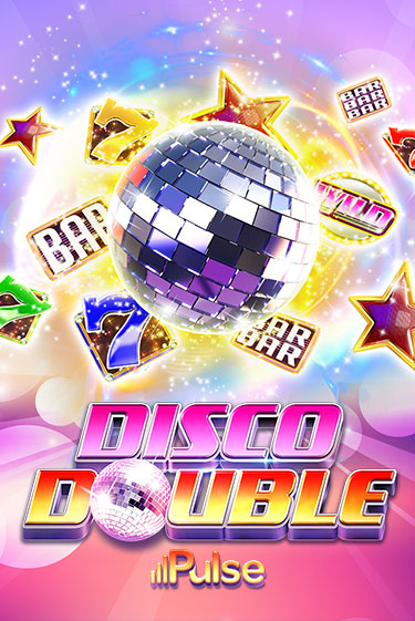 Disco Double играть онлайн  в демо игру в Crystal Casino Online
