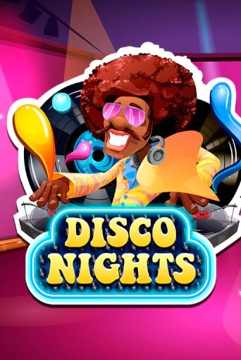 Disco Nights играть онлайн  в демо игру в Crystal Casino Online