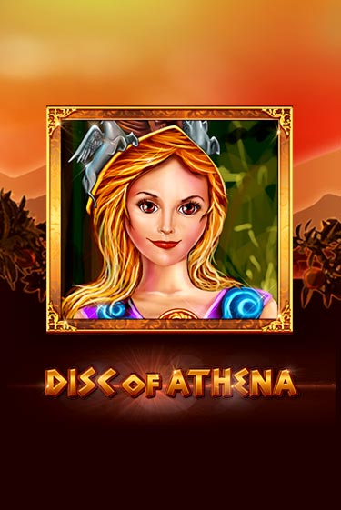 Disc of Athena играть онлайн  в демо игру в Crystal Casino Online