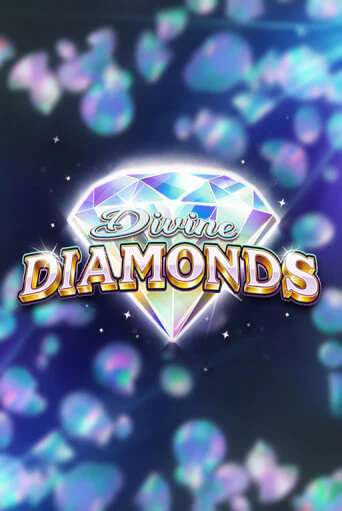 Divine Diamonds играть онлайн  в демо игру в Crystal Casino Online