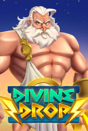 Divine Drop играть онлайн  в демо игру в Crystal Casino Online
