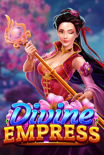 Divine Empress играть онлайн  в демо игру в Crystal Casino Online