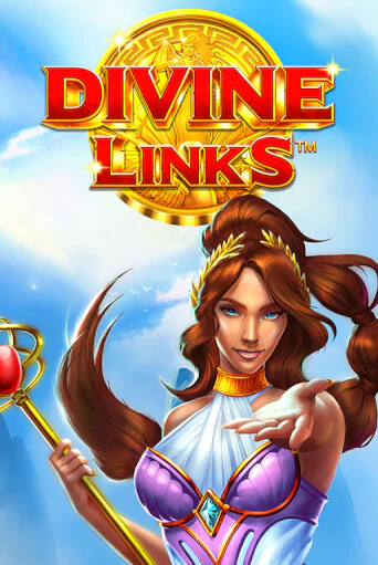 Divine Links играть онлайн  в демо игру в Crystal Casino Online