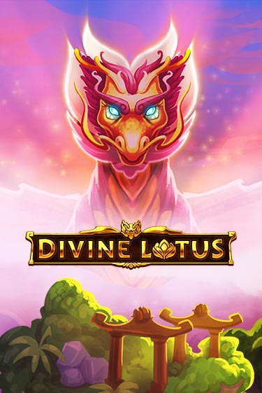 Divine Lotus играть онлайн  в демо игру в Crystal Casino Online