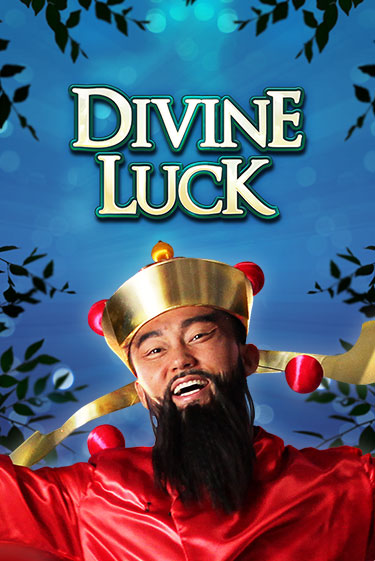 Divine Luck играть онлайн  в демо игру в Crystal Casino Online