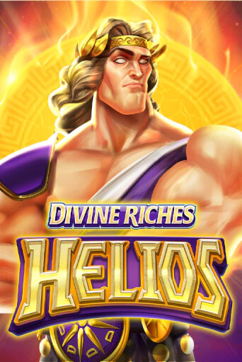 Divine Riches Helios играть онлайн  в демо игру в Crystal Casino Online