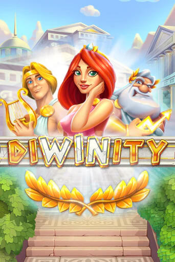Diwinity играть онлайн  в демо игру в Crystal Casino Online