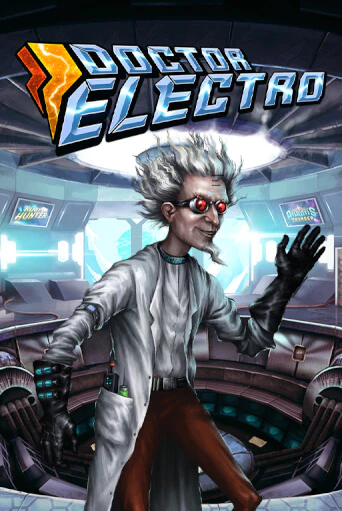 Doctor Electro играть онлайн  в демо игру в Crystal Casino Online