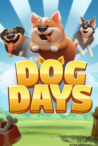Dog Days играть онлайн  в демо игру в Crystal Casino Online