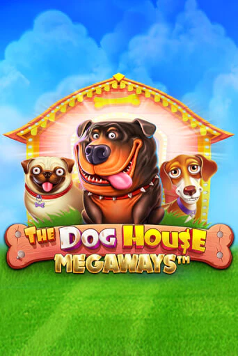 The Dog House Megaways играть онлайн  в демо игру в Crystal Casino Online