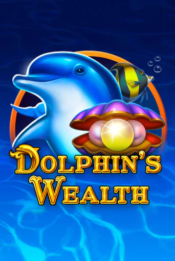 Dolphin's Wealth играть онлайн  в демо игру в Crystal Casino Online