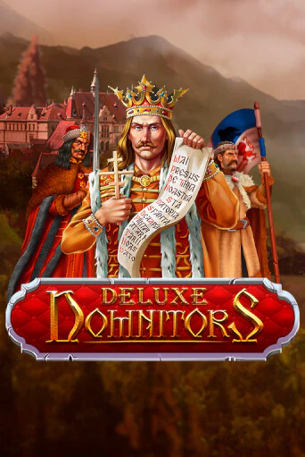 Domnitors Deluxe играть онлайн  в демо игру в Crystal Casino Online
