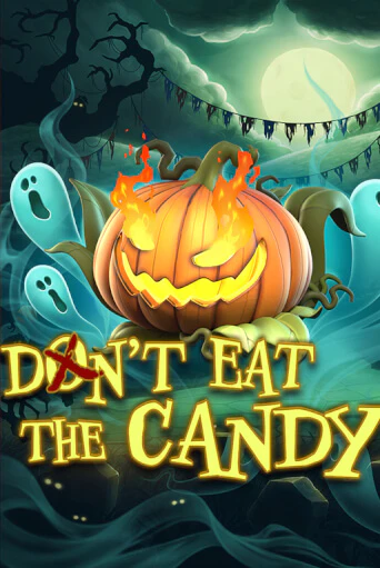Don’t Eat the Candy играть онлайн  в демо игру в Crystal Casino Online