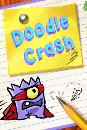 Doodle Crash играть онлайн  в демо игру в Crystal Casino Online