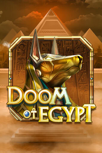 Doom of Egypt играть онлайн  в демо игру в Crystal Casino Online