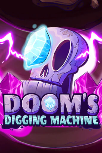 Doom's Digging Machine играть онлайн  в демо игру в Crystal Casino Online
