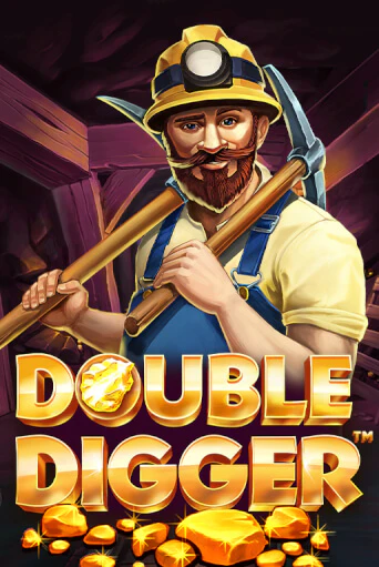 Double Digger играть онлайн  в демо игру в Crystal Casino Online