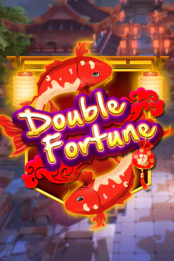 Double Fortune играть онлайн  в демо игру в Crystal Casino Online