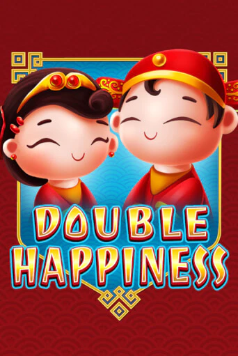 Double Happiness играть онлайн  в демо игру в Crystal Casino Online