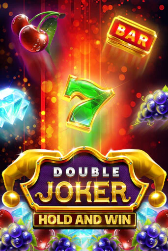 Double Joker Hold and Win играть онлайн  в демо игру в Crystal Casino Online