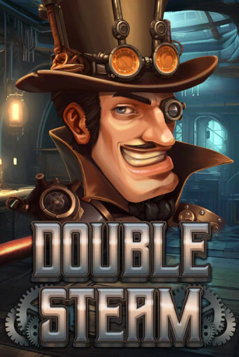 Double Steam играть онлайн  в демо игру в Crystal Casino Online