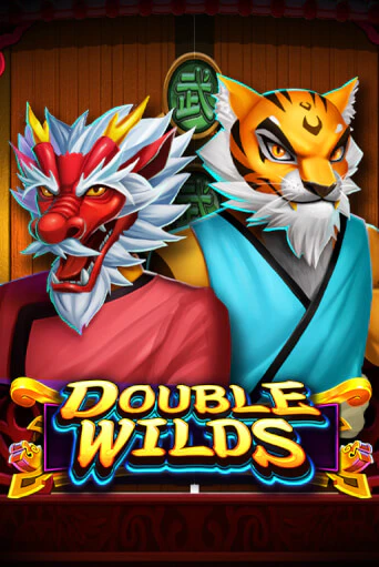 Double Wilds играть онлайн  в демо игру в Crystal Casino Online
