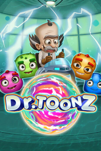 Dr. Toonz играть онлайн  в демо игру в Crystal Casino Online