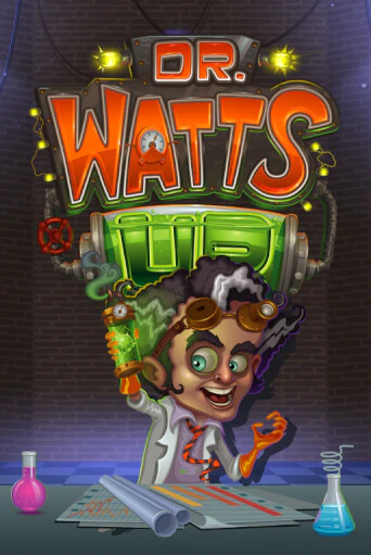 Dr Watts Up играть онлайн  в демо игру в Crystal Casino Online