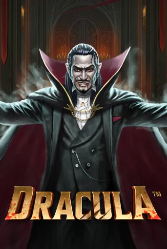 Dracula играть онлайн  в демо игру в Crystal Casino Online