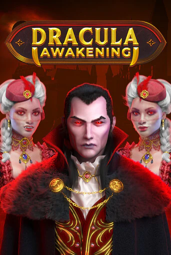 Dracula Awakening играть онлайн  в демо игру в Crystal Casino Online