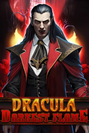 Dracula - Darkest Flame играть онлайн  в демо игру в Crystal Casino Online
