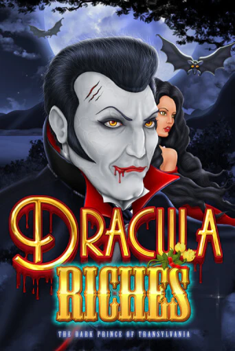 Dracula Riches играть онлайн  в демо игру в Crystal Casino Online