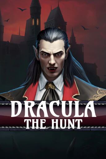 Dracula - The Hunt играть онлайн  в демо игру в Crystal Casino Online
