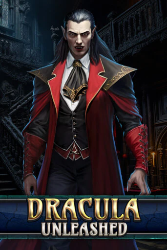 Dracula - Unleashed играть онлайн  в демо игру в Crystal Casino Online