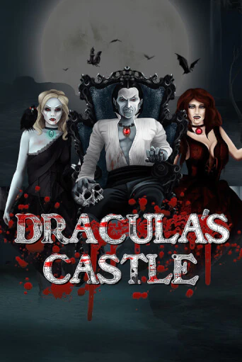 Dracula's Castle играть онлайн  в демо игру в Crystal Casino Online