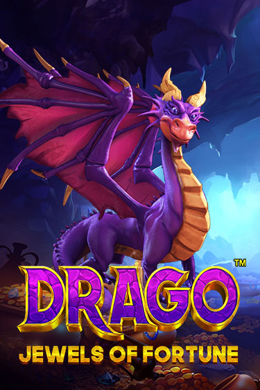 Drago - Jewels of Fortune играть онлайн  в демо игру в Crystal Casino Online