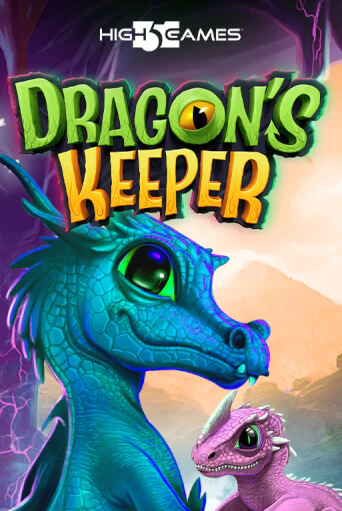 Dragon's Keeper играть онлайн  в демо игру в Crystal Casino Online