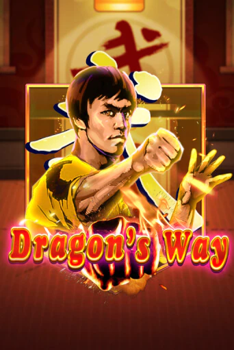 Dragon's Way играть онлайн  в демо игру в Crystal Casino Online