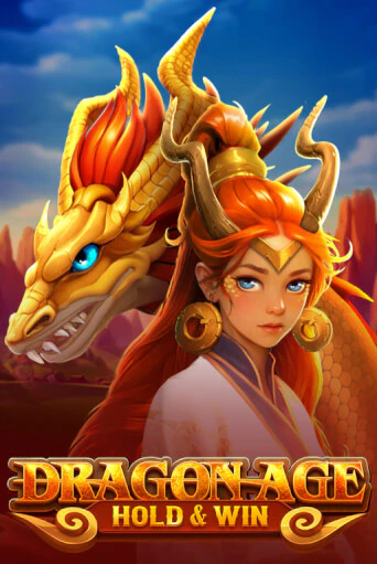 Dragon Age Hold & Win играть онлайн  в демо игру в Crystal Casino Online