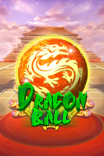 Dragon Ball играть онлайн  в демо игру в Crystal Casino Online