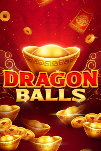 Dragon Balls играть онлайн  в демо игру в Crystal Casino Online