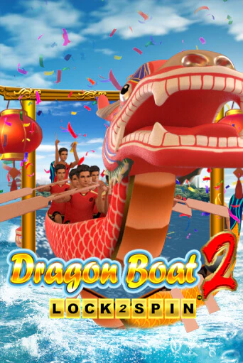 Dragon Boat 2 играть онлайн  в демо игру в Crystal Casino Online
