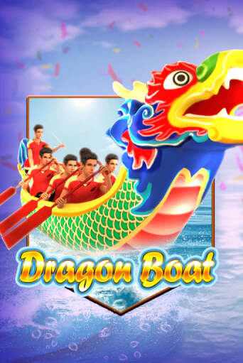 Dragon Boat играть онлайн  в демо игру в Crystal Casino Online