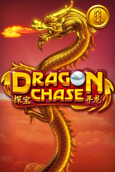 Dragon Chase играть онлайн  в демо игру в Crystal Casino Online