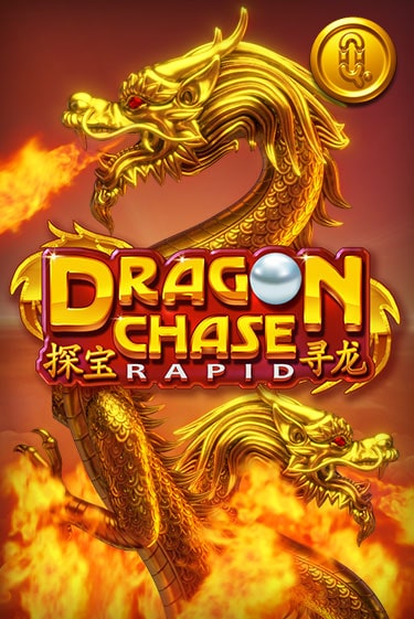Dragon Chase Rapid играть онлайн  в демо игру в Crystal Casino Online