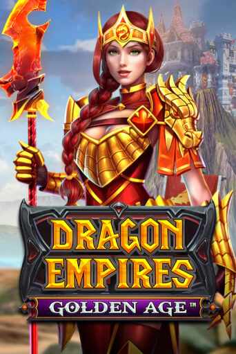 Dragon Empires Golden Age™ играть онлайн  в демо игру в Crystal Casino Online