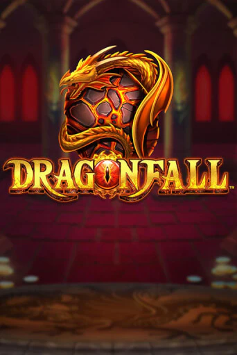 Dragonfall играть онлайн  в демо игру в Crystal Casino Online